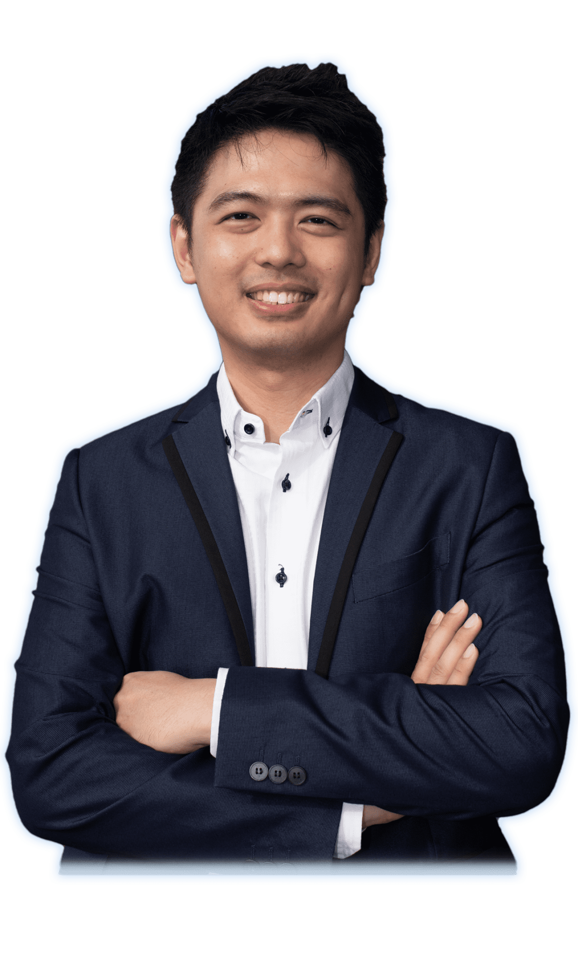 founder and ceo bizsquare
