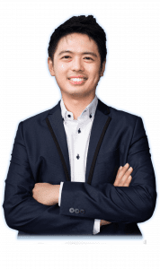 Melvin Ho, Founder and CEO of Bizsquare Management Consultants Pte Ltd