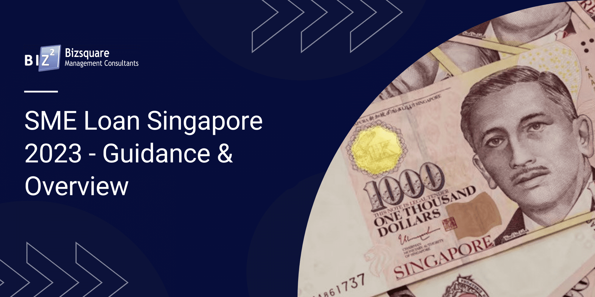 SME loan singapore