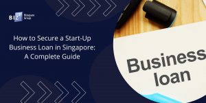 SME Business Loan Singapore | Best Business Loan | Bizsquare