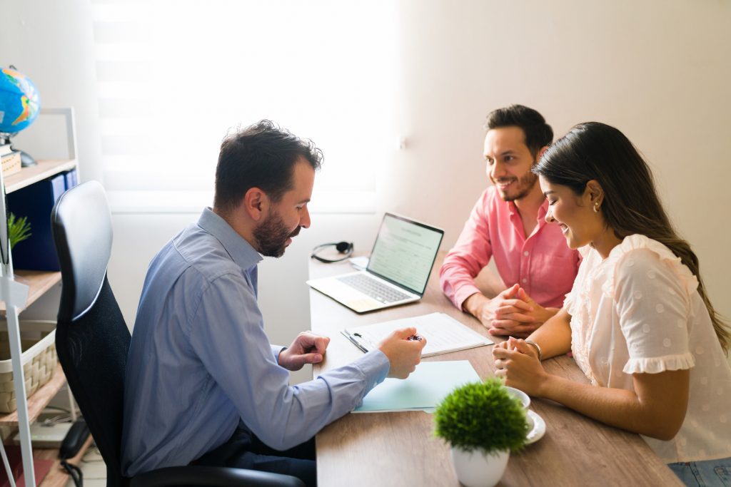 SME loan broker
