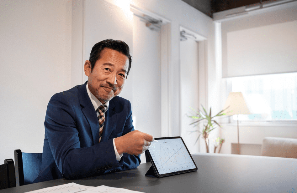 SME loan broker