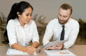 Business loan consulting