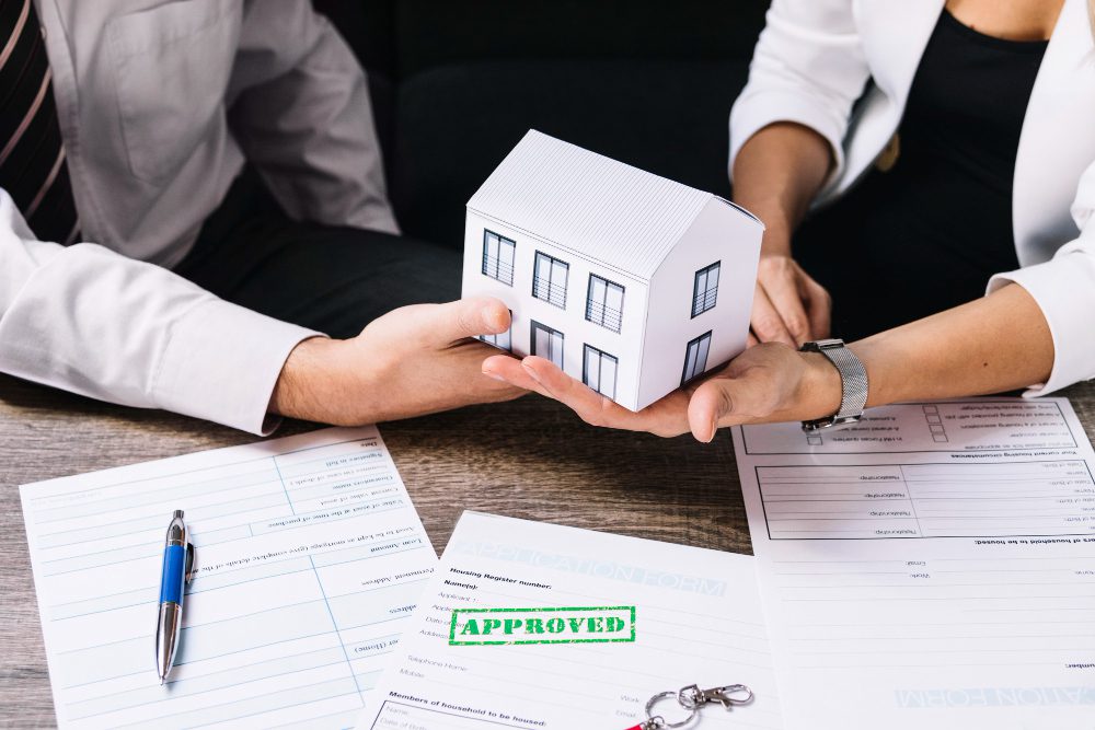 property loan singapore