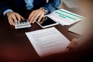 Working Capital Loan SIngapore